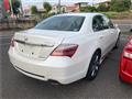 2008 Honda Legend