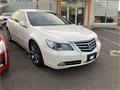 2008 Honda Legend