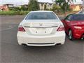 2008 Honda Legend