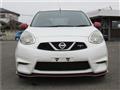 2014 Nissan March