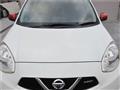 2014 Nissan March