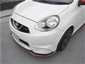 2014 Nissan March
