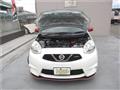 2014 Nissan March