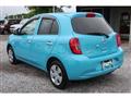 2014 Nissan March