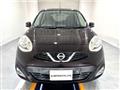 2013 Nissan March