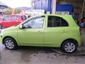 2011 Nissan March