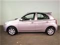 2010 Nissan March
