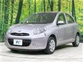 2011 Nissan March