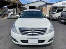 2011 Nissan Teana