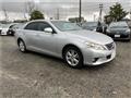 2011 Toyota Mark X