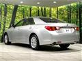 2011 Toyota Mark X