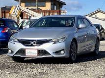 2013 Toyota Mark X