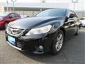 2011 Toyota Mark X