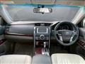 2010 Toyota Mark X