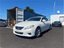 2011 Toyota Mark X