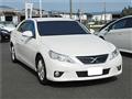 2011 Toyota Mark X