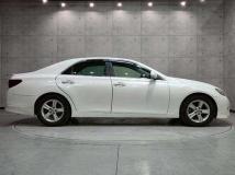 2011 Toyota Mark X