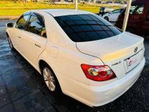 2009 Toyota Mark X