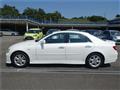 2005 Toyota Mark X