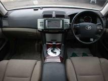 2006 Toyota Mark X