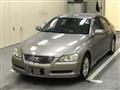 2006 Toyota Mark X