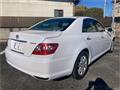 2006 Toyota Mark X