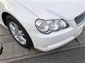 2005 Toyota Mark X