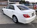 2005 Toyota Mark X