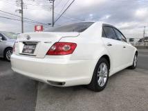 2005 Toyota Mark X