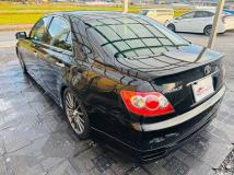 2009 Toyota Mark X