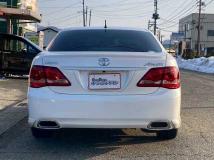 2008 Toyota Crown Athlete Series