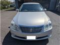 2010 Toyota Crown Royal Series