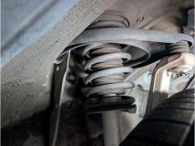 2010 Toyota Crown Royal Series