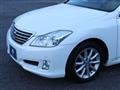 2008 Toyota Crown Royal Series