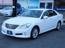 2008 Toyota Crown Royal Series