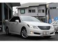 2009 Toyota Crown Royal Series