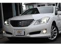 2009 Toyota Crown Royal Series