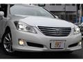 2009 Toyota Crown Royal Series