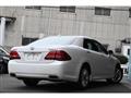 2009 Toyota Crown Royal Series
