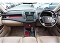 2009 Toyota Crown Royal Series