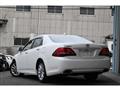 2009 Toyota Crown Royal Series