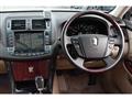2009 Toyota Crown Royal Series