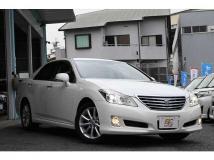 2009 Toyota Crown Royal Series