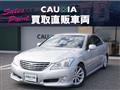 2008 Toyota Crown Royal Series