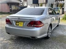 2008 Toyota Crown Athlete Series