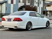2008 Toyota Crown