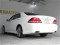 2008 Toyota Crown Athlete Series