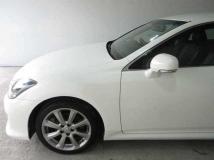 2008 Toyota Crown Athlete Series