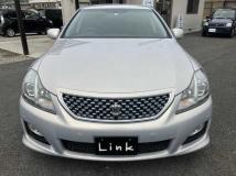 2008 Toyota Crown