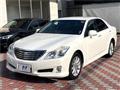 2008 Toyota Crown
